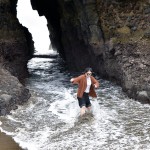 Piha and Karekare