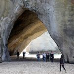 Cathedral Cove Coromandel