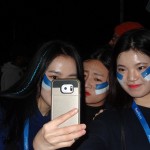 Blues vs Sharks Rugby