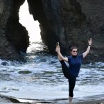 The Keyhole Piha