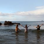 Hot Water Beach