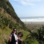 Karekare Lookout