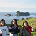 Coromandel to Auckland