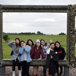 Ambury FAmbury Farm Picture Framearm