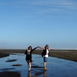 Karekare Beach