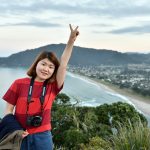 Paku Hill, Coromandel