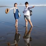 Karekare Beach