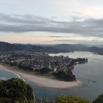 Paku Hill, Coromandel