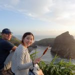 Tasman Lookout Piha