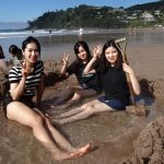 Hot Water Beach, Coromandel
