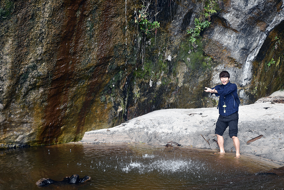 Cathedral Cove, Coromandel