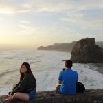 Tasman Lookout Piha