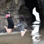 Piha and Karekare