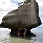 Cathedral Cove Coromandel