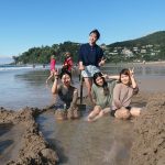 Hot Water Beach, Coromandel