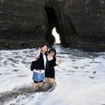The Keyhole Piha