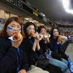 Blues vs Sharks Rugby