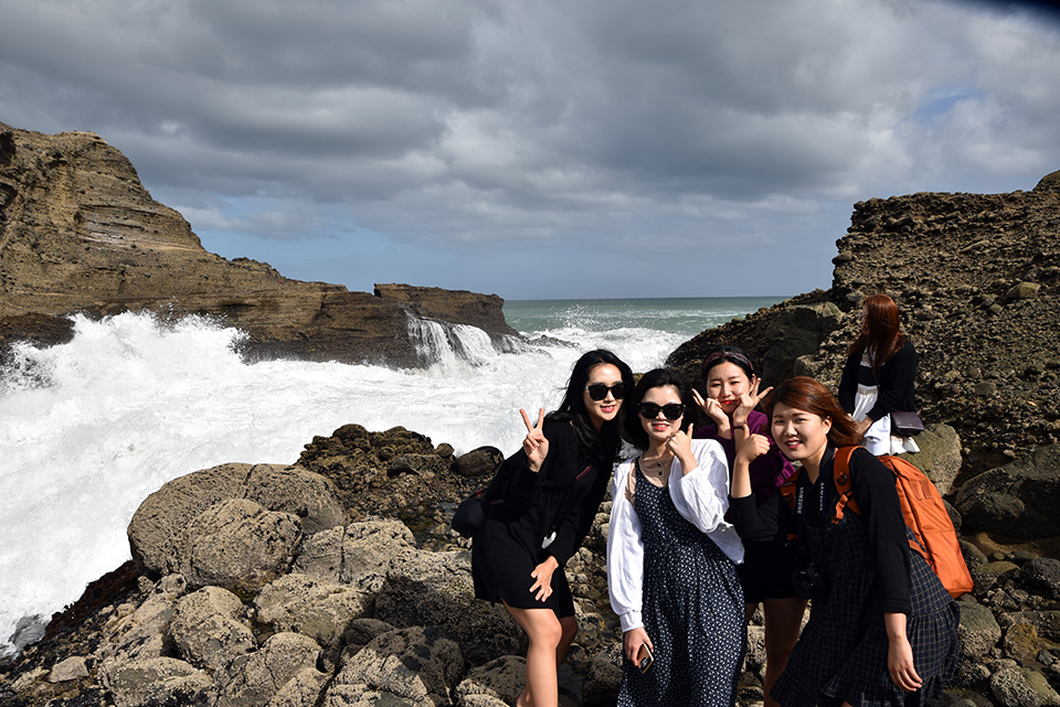 Piha and Karekare