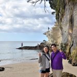 Cathedral Cove Coromandel