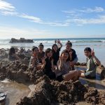 Hot Water Beach, Coromandel