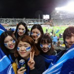 Blues vs Sharks Rugby