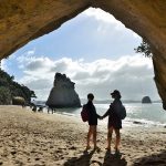 Cathedral Cove Coromandel