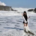 The Gap Piha
