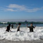 Hot Water Beach, Coromandel