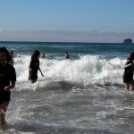 Hot Water Beach, Coromandel