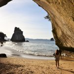 Cathedral Cove Coromandel