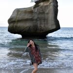 Cathedral Cove Coromandel