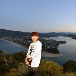 Paku Hill Tairua Coromandel