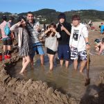 Hot Water Beach Coromandel