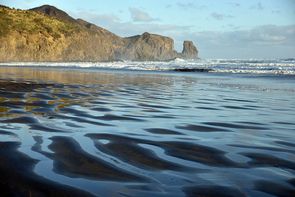 Bethells Beach