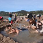 Hot Water Beach Coromandel