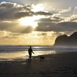 Bethells Beach