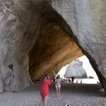 Cathedral Cove Coromandel