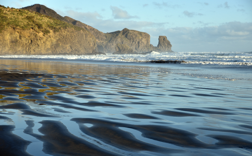 Bethells Beach