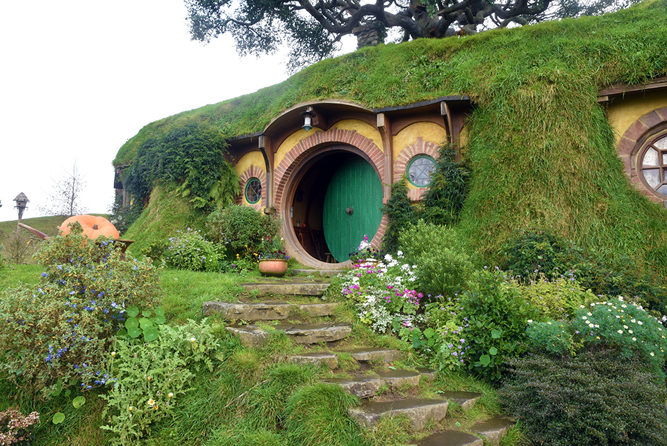 Hobbiton