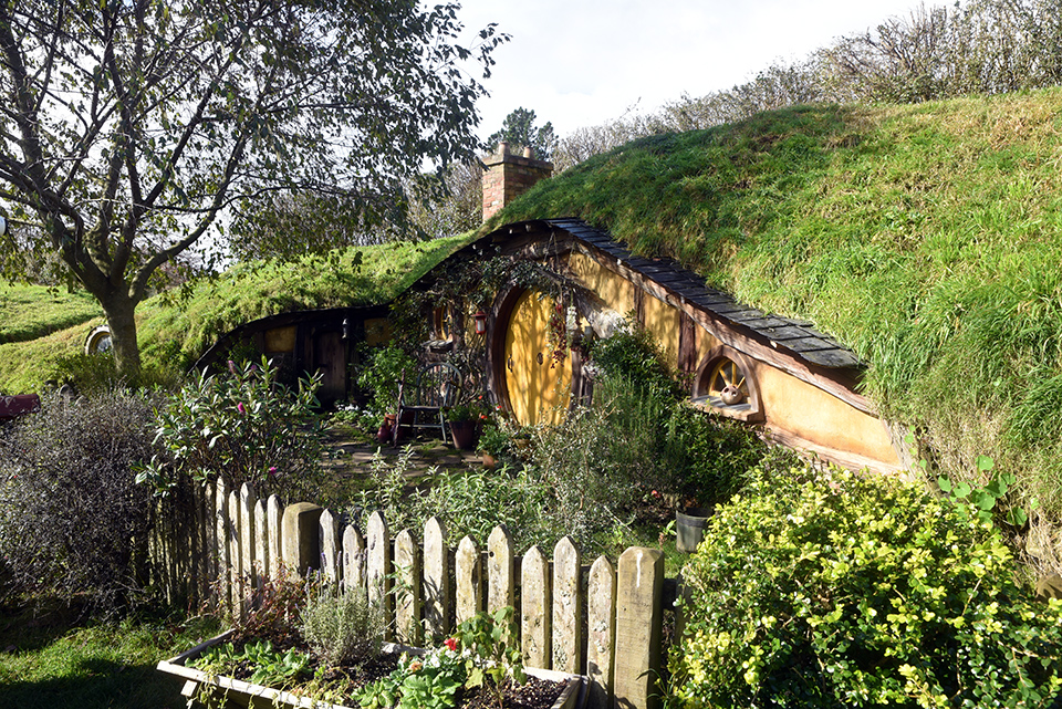 Hobbiton