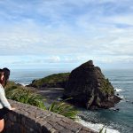 Tasman Lookout, Piha