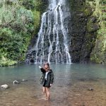 Karekare Falls, Karekare