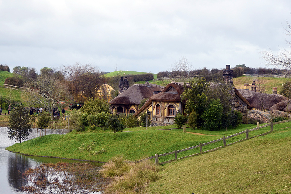 Hobbiton