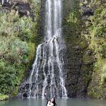 Karekare Falls, Karekare