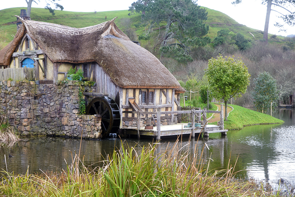 Hobbiton