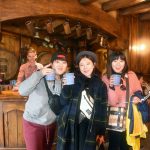 Hobbiton Bar