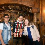Hobbiton Bar