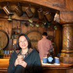 Hobbiton Bar
