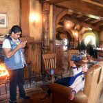 Hobbiton Bar