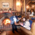 Hobbiton Bar